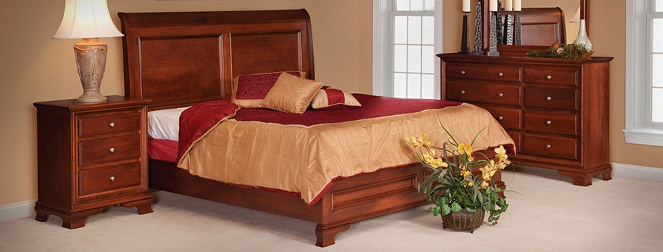 Bedroom Furniture Store - Northern Virginia, Alexandria, Arlington